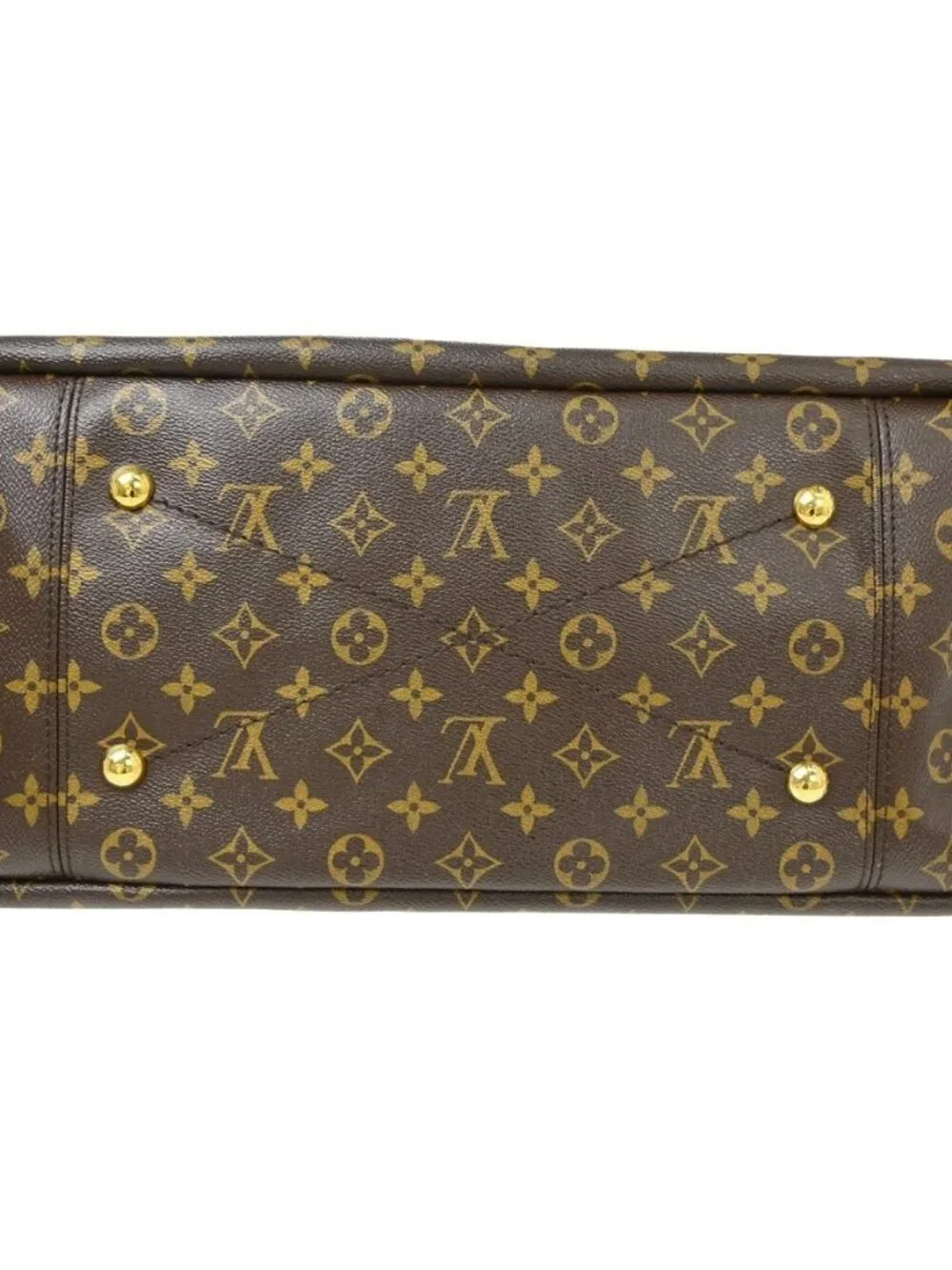 Louis Vuitton Monogram Artsy MM Handbag M40249